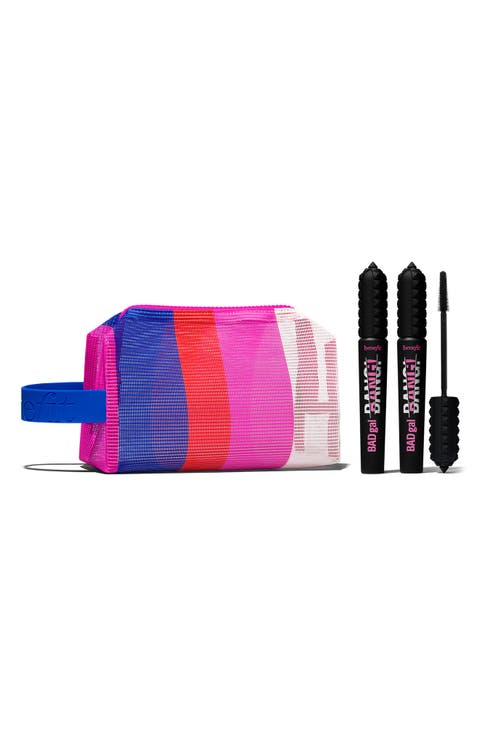 Double the BANG! Mascara Set $58 Value