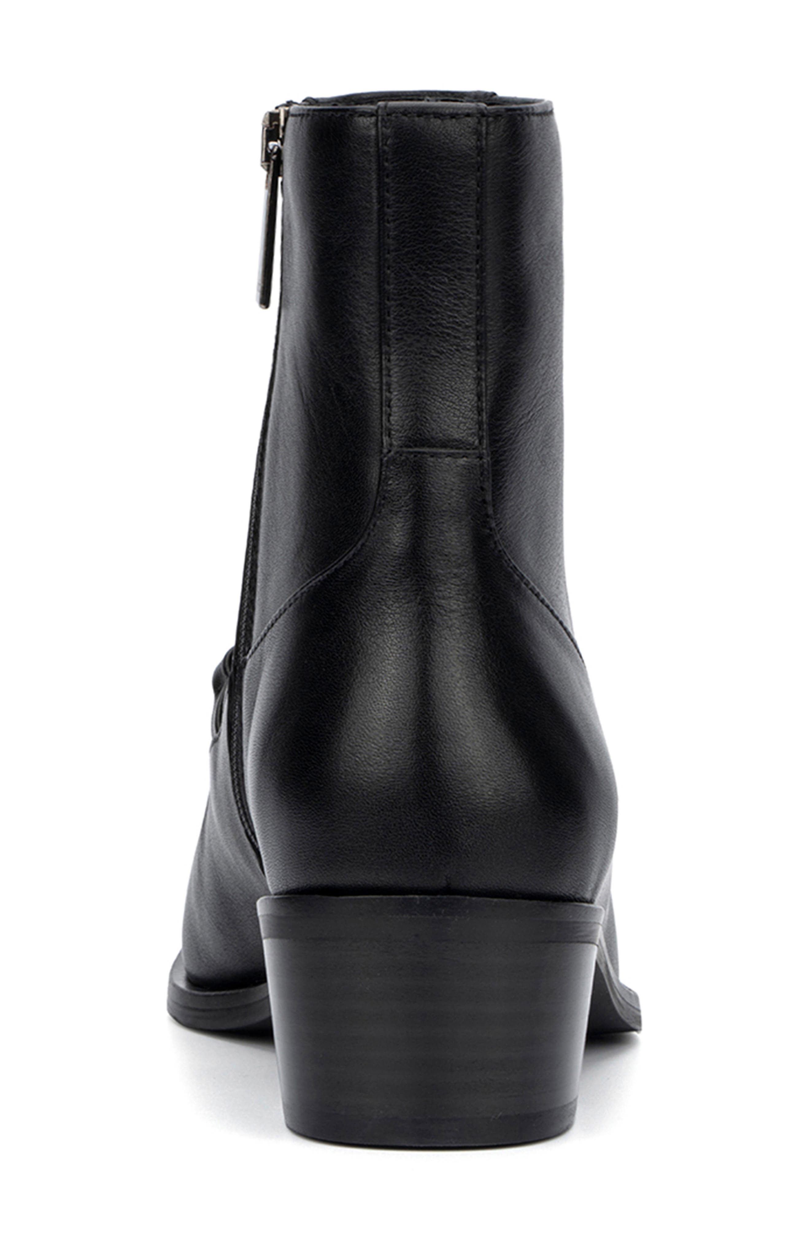 Aquatalia Rizia Bootie, Alternate, color, 