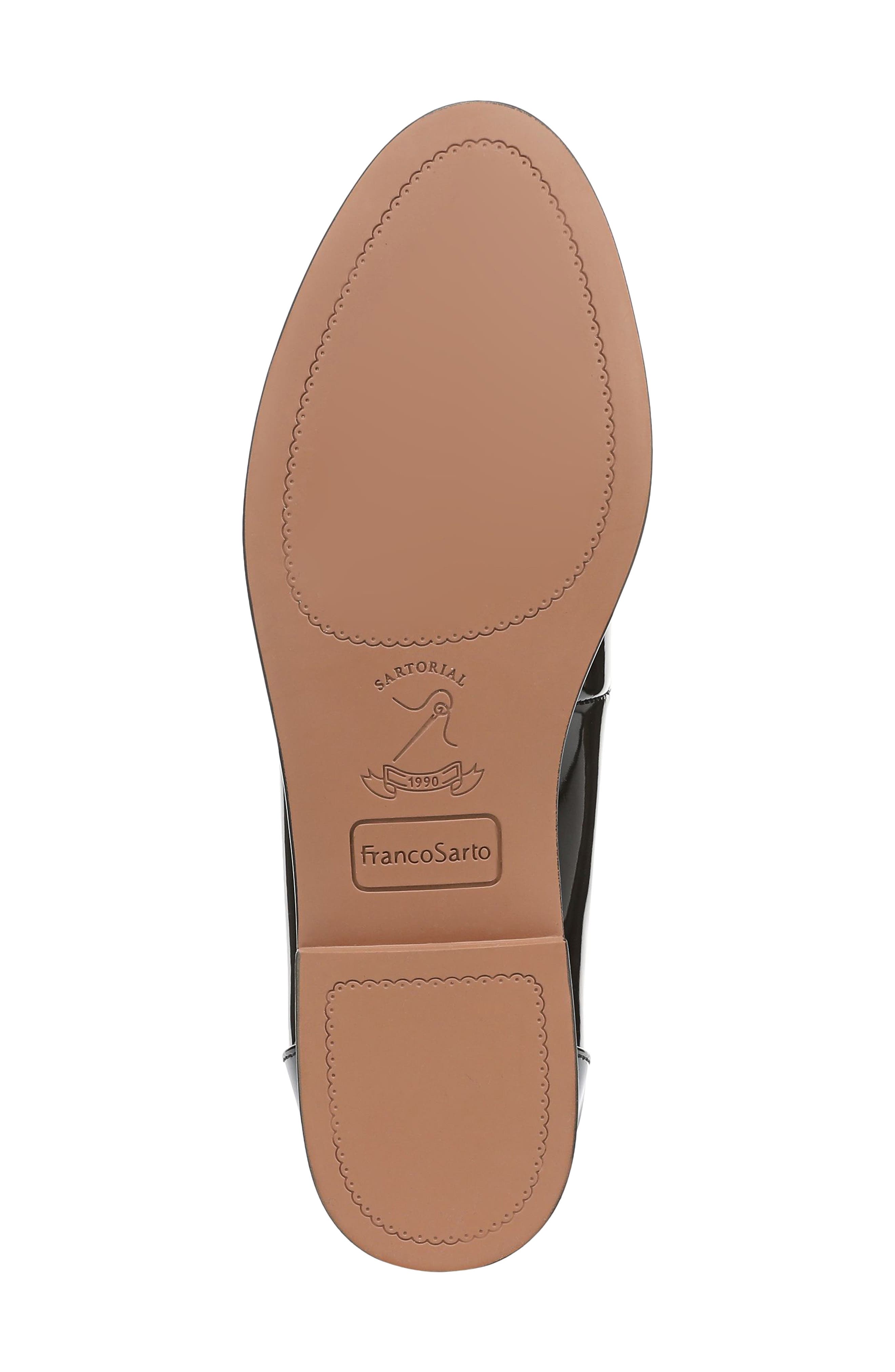 Franco Sarto Mirabelle Bit Loafer (Women) | Nordstrom