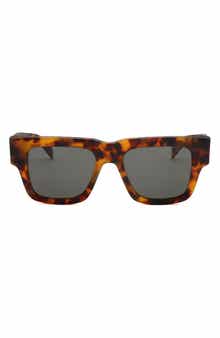 SUPER by RETROSUPERFUTURE® 50mm Square Sunglasses