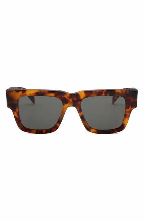 50mm Square Sunglasses