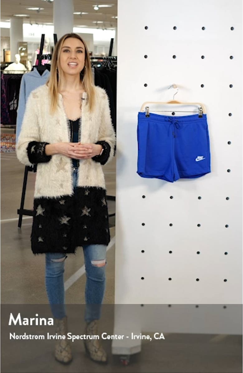 Essential Shorts, sales video thumbnail