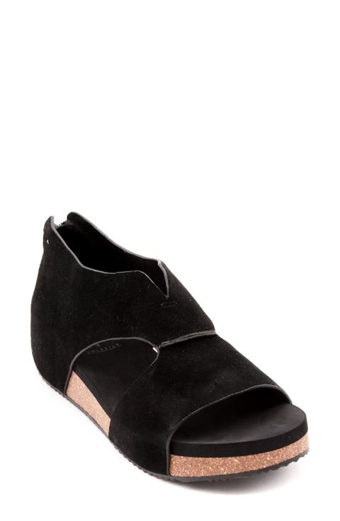 Gainsbourg Platform Wedge Sandal (Women)