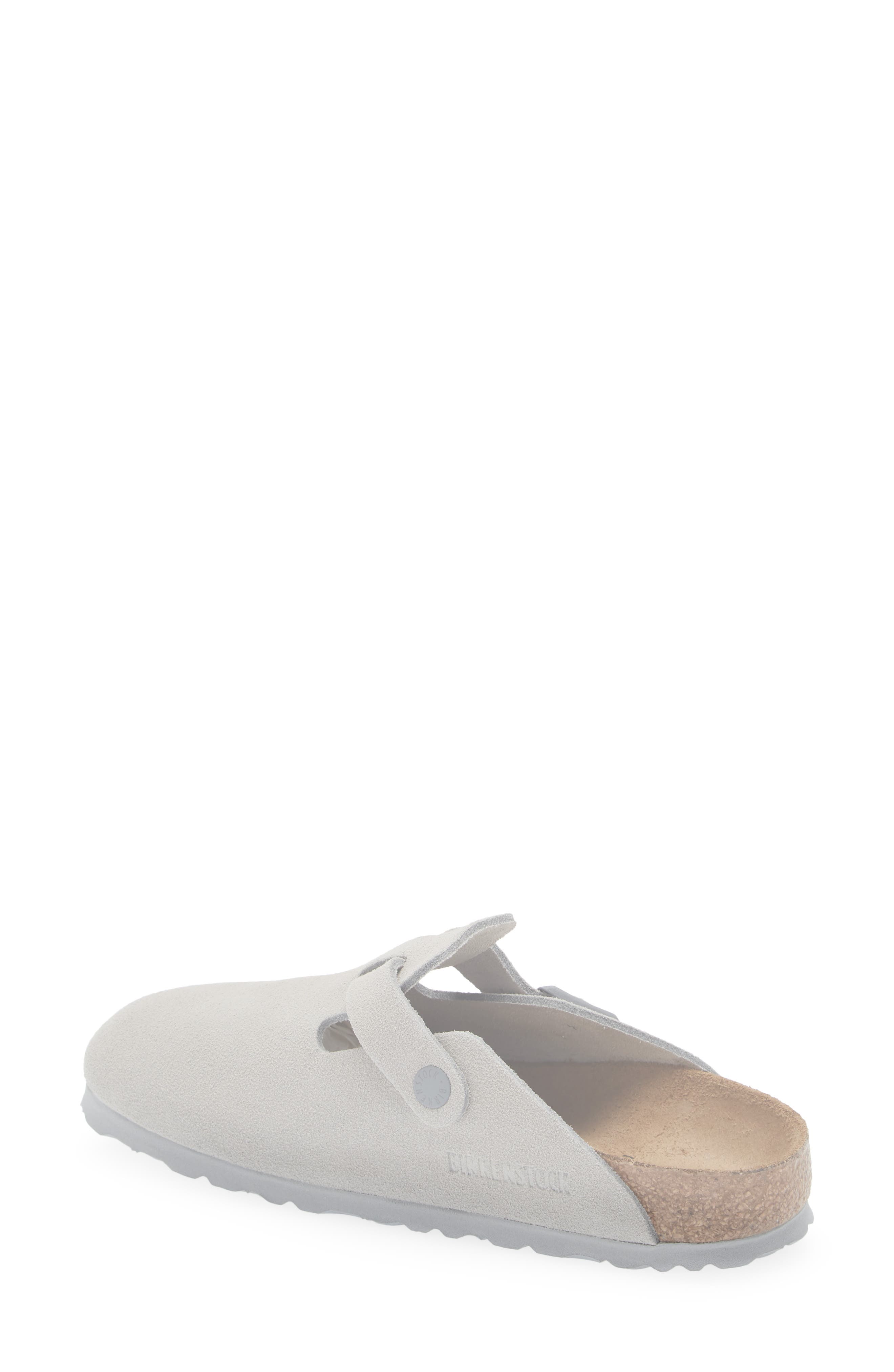 Birkenstock Boston Clog, Alternate, color, 