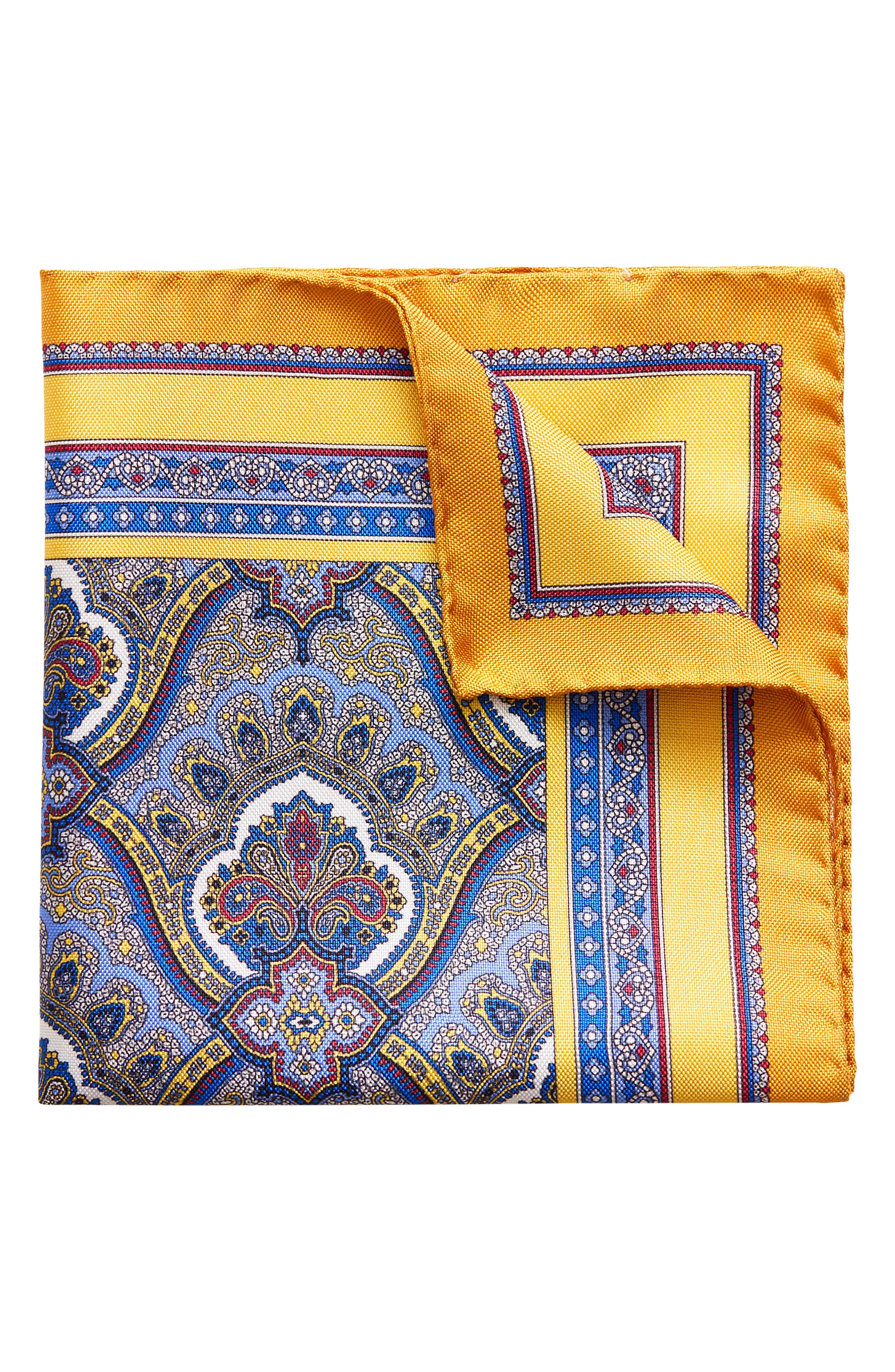 YELLOW/ORANGE