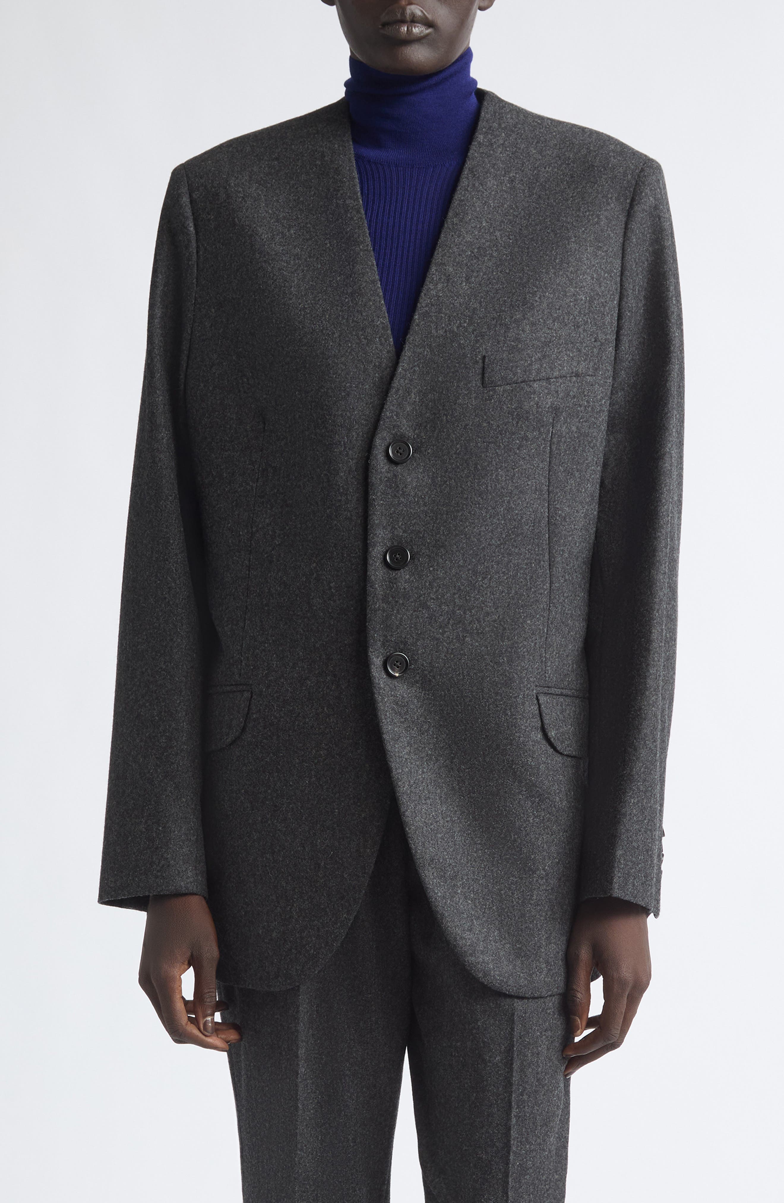 selected STORM GREY