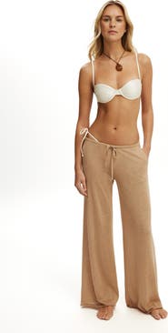 COTTON ON BODY Women's Isla Knit Relaxed Pant