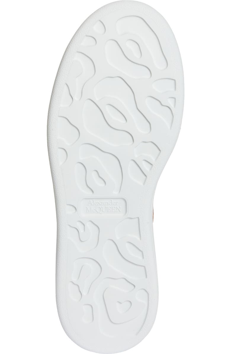 McQueen Oversized Sneaker, Alternate, color,