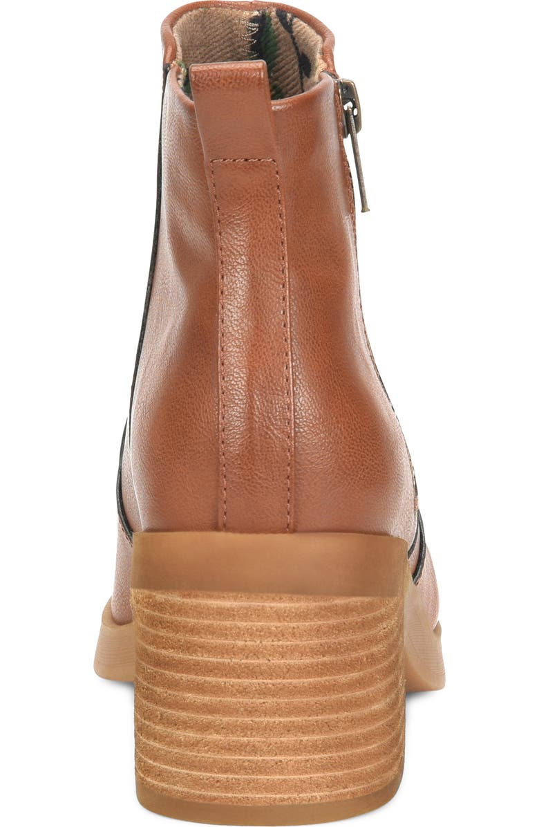 B O C BY BØRN Lexy Block Heel Boot, Alternate, color, Brown