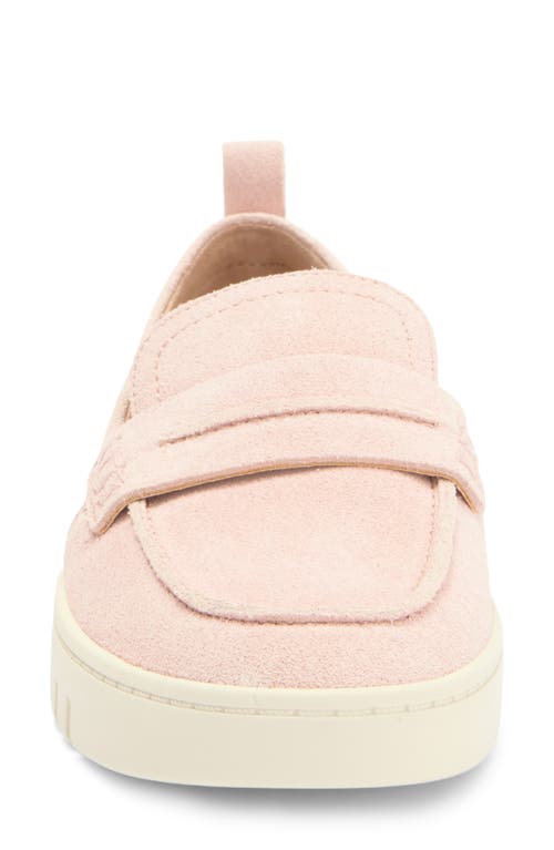 Vionic Uptown Hybrid Penny Loafer