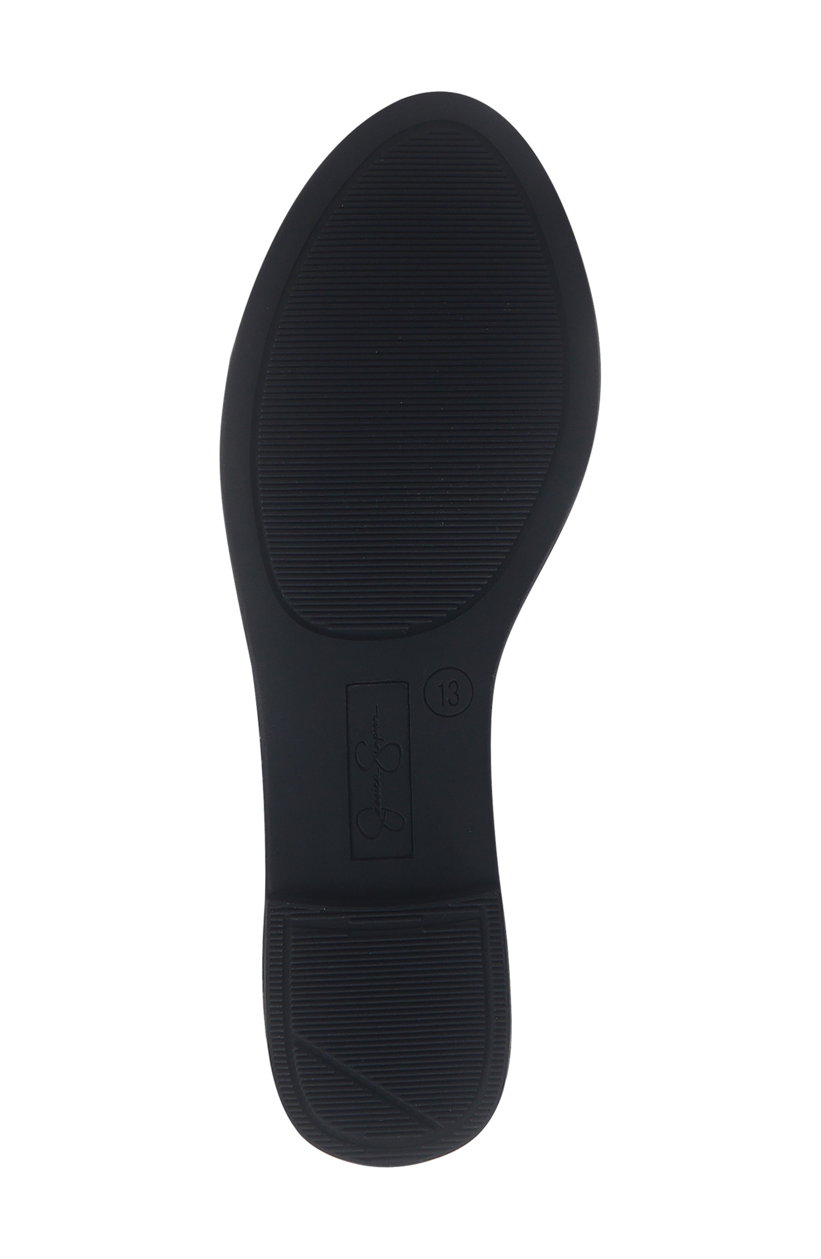 Jessica Simpson Amy Big Bow Mary Jane Flat, Alternate, color, 