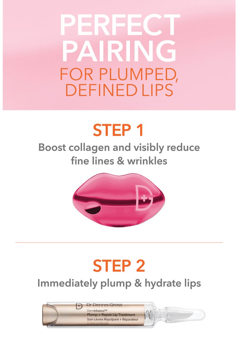 Plumped Perfection Drx. SpectraLite LipWare Pro Set (LImited Edition) $223 Value, Alternate, color, NO COLOR