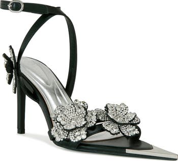Njema Ankle Strap Sandal