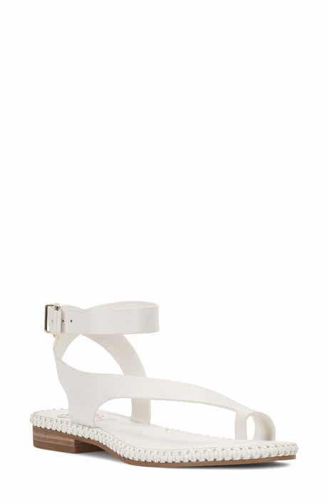 Libahs Ankle Strap Sandal