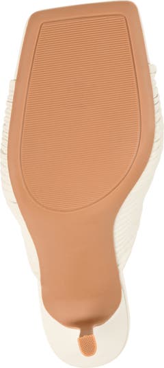 Greer Tru Comfort Foam Twist Sandal