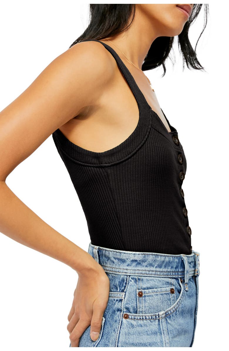 Free People Bridgette Tank, Alternate, color,