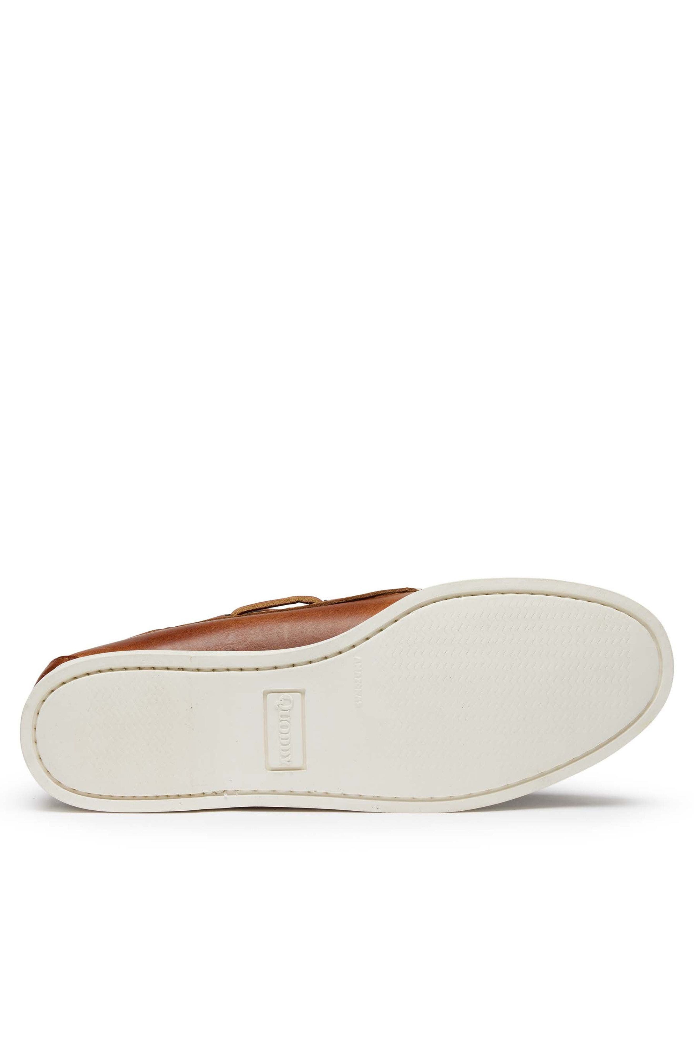 Head Boat Shoe, Alternate, color, Whiskey