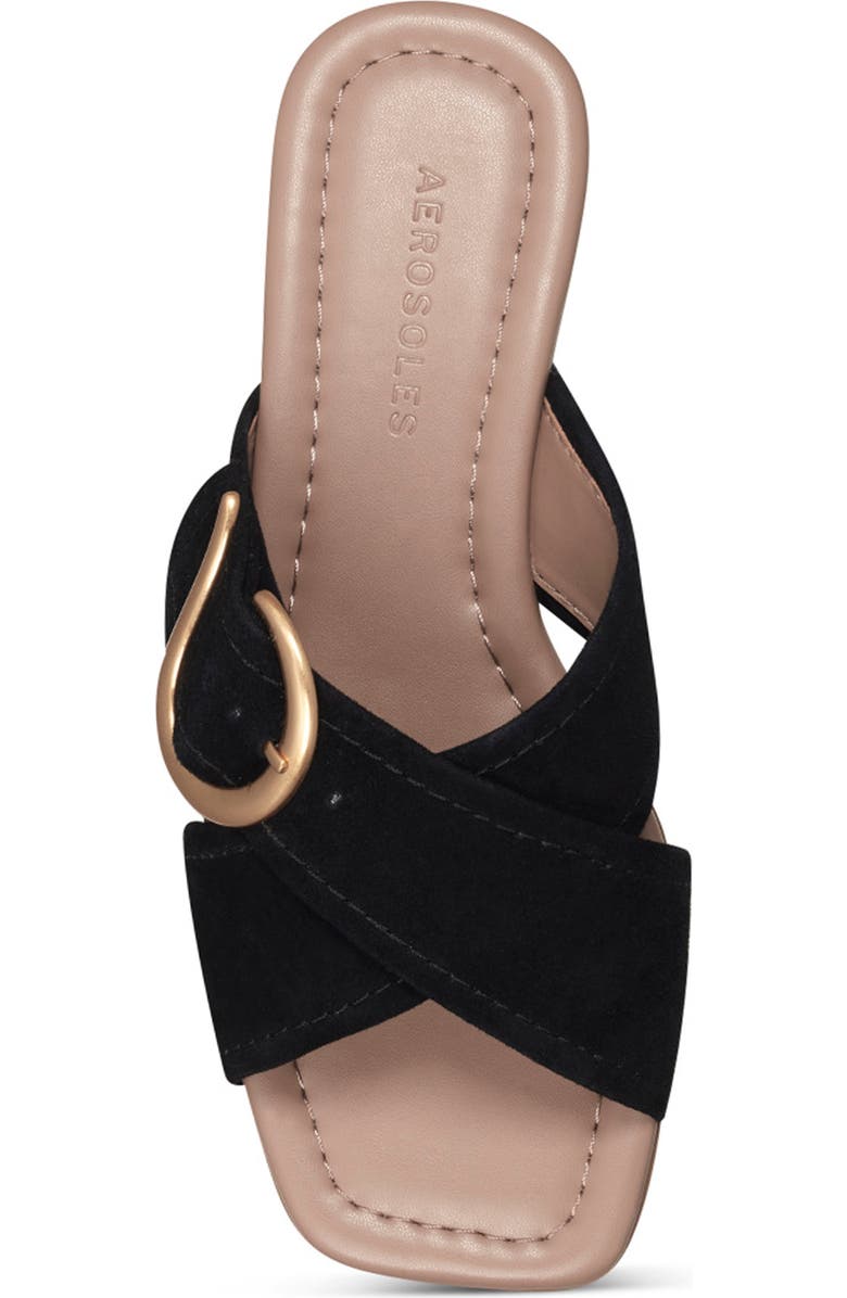 Aerosoles Everlee Slide Sandal, Alternate, color,