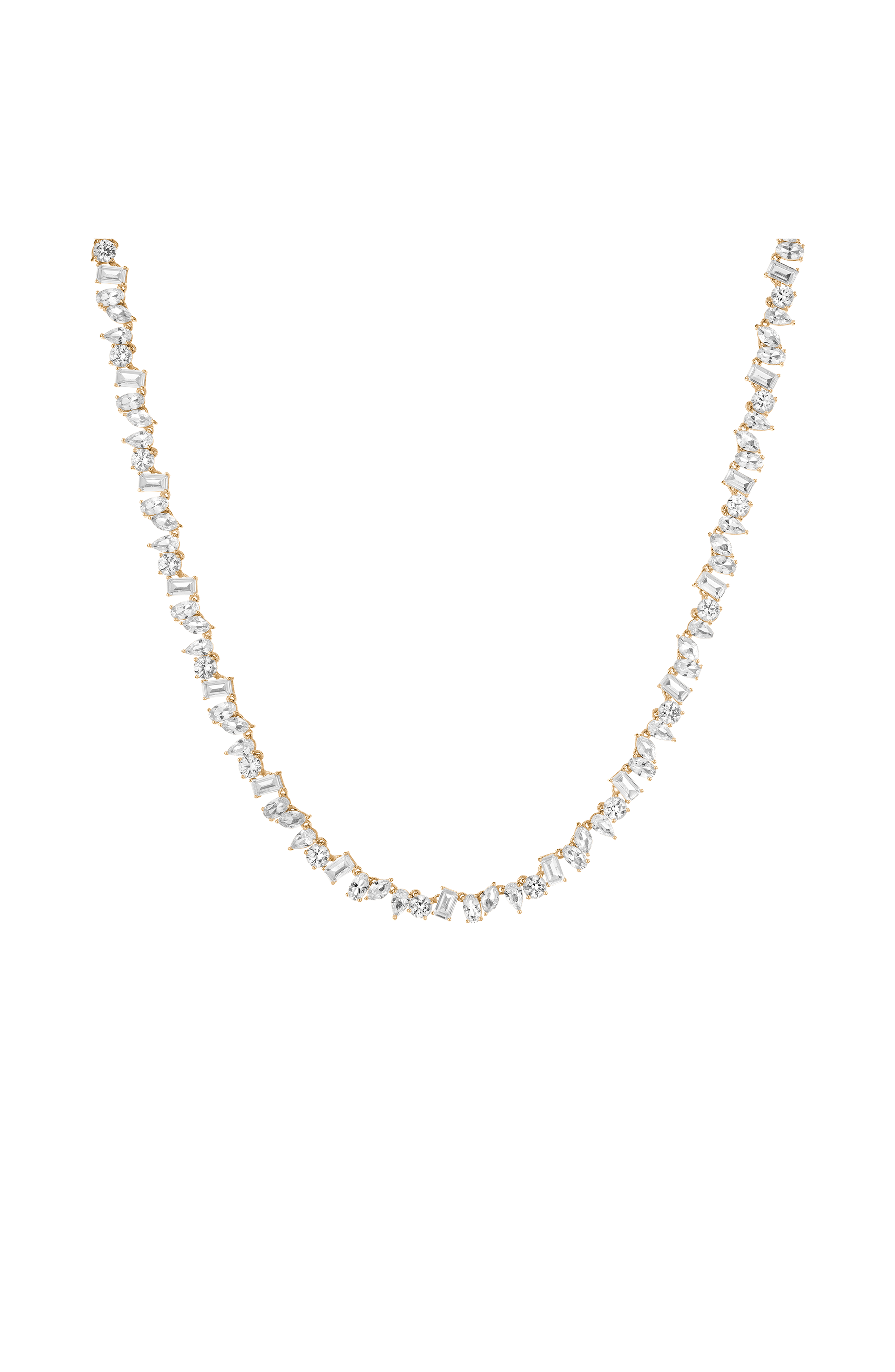 selected Yellow Gold Vermeil
