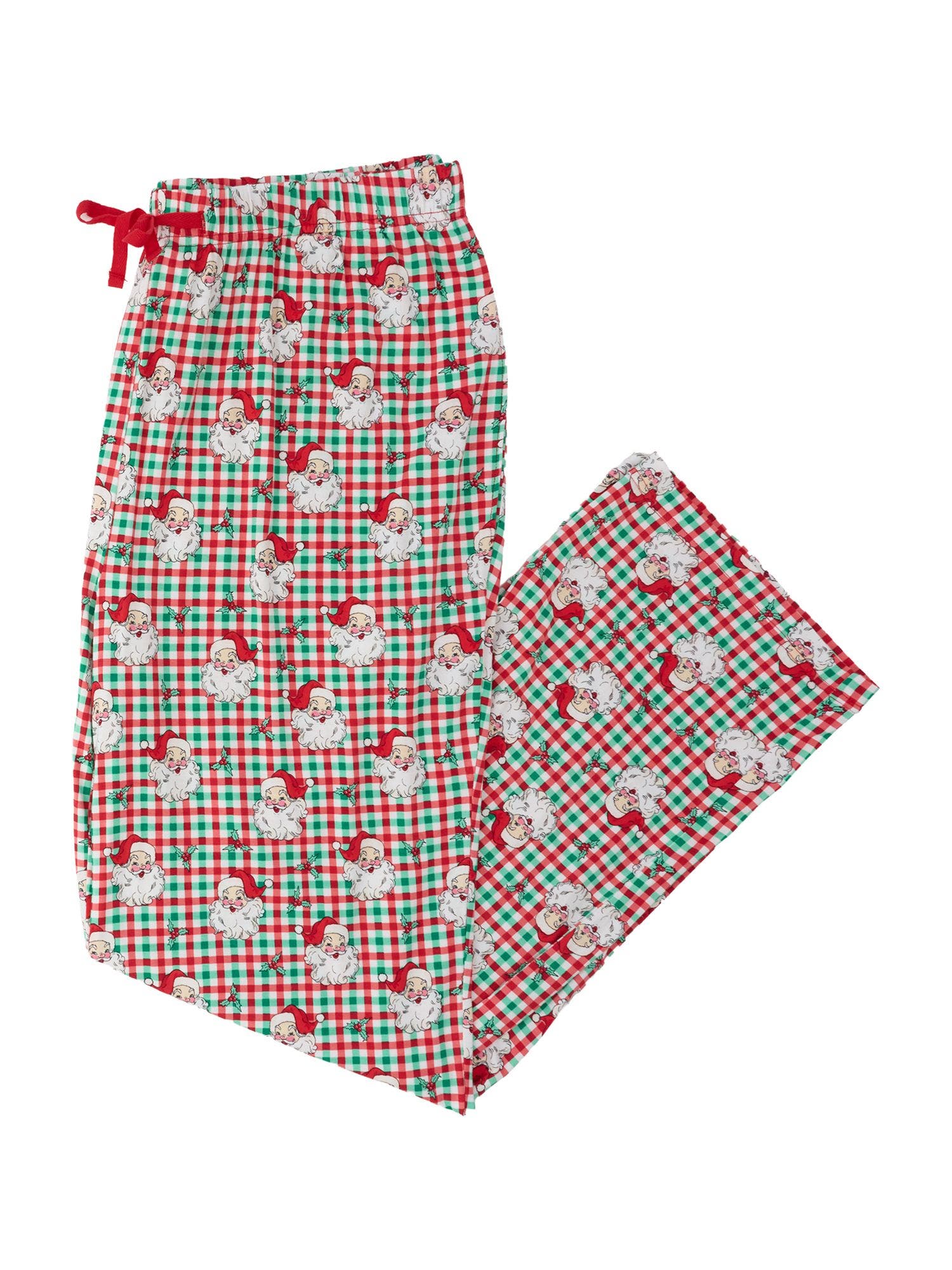 Red & Green Dear Santa