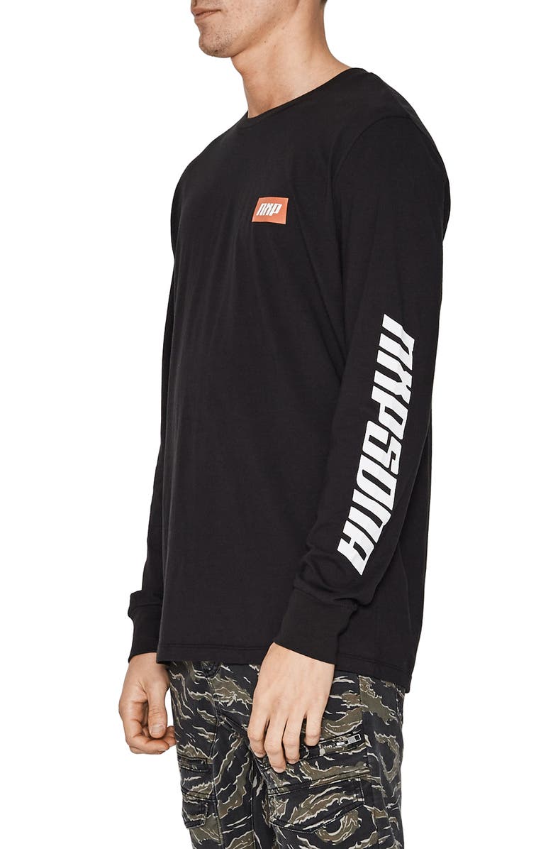 NXP Ultimate Power T-Shirt, Alternate, color,