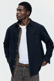 H&M Regular fit oxford shirt