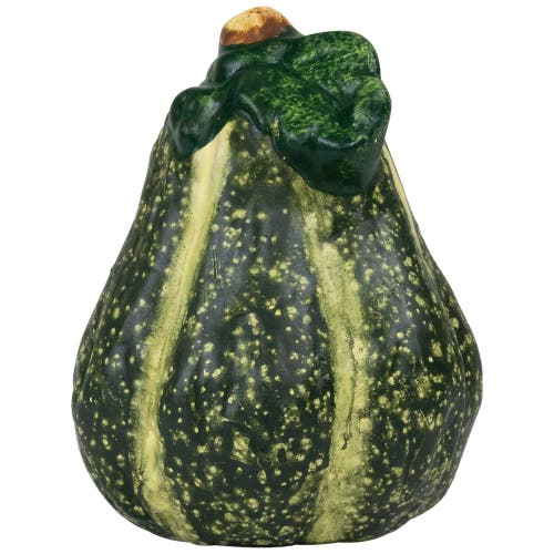 Northlight Mini Ceramic Pumpkins And Gourds Fall Harvest Decorations In Multi