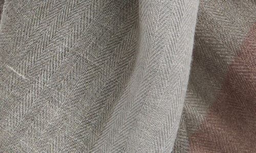 Rag & Bone Astrid Wool Scarf