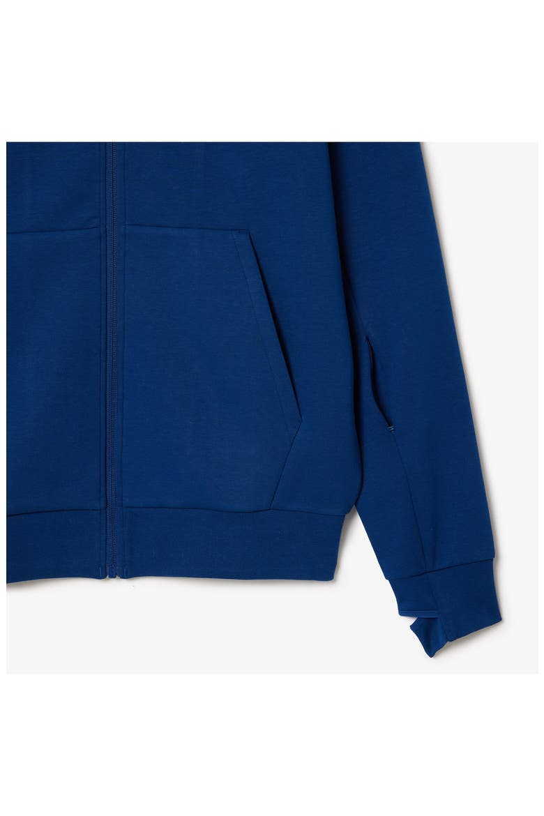 Zip-Up Jacket, Alternate, color, GLOBE