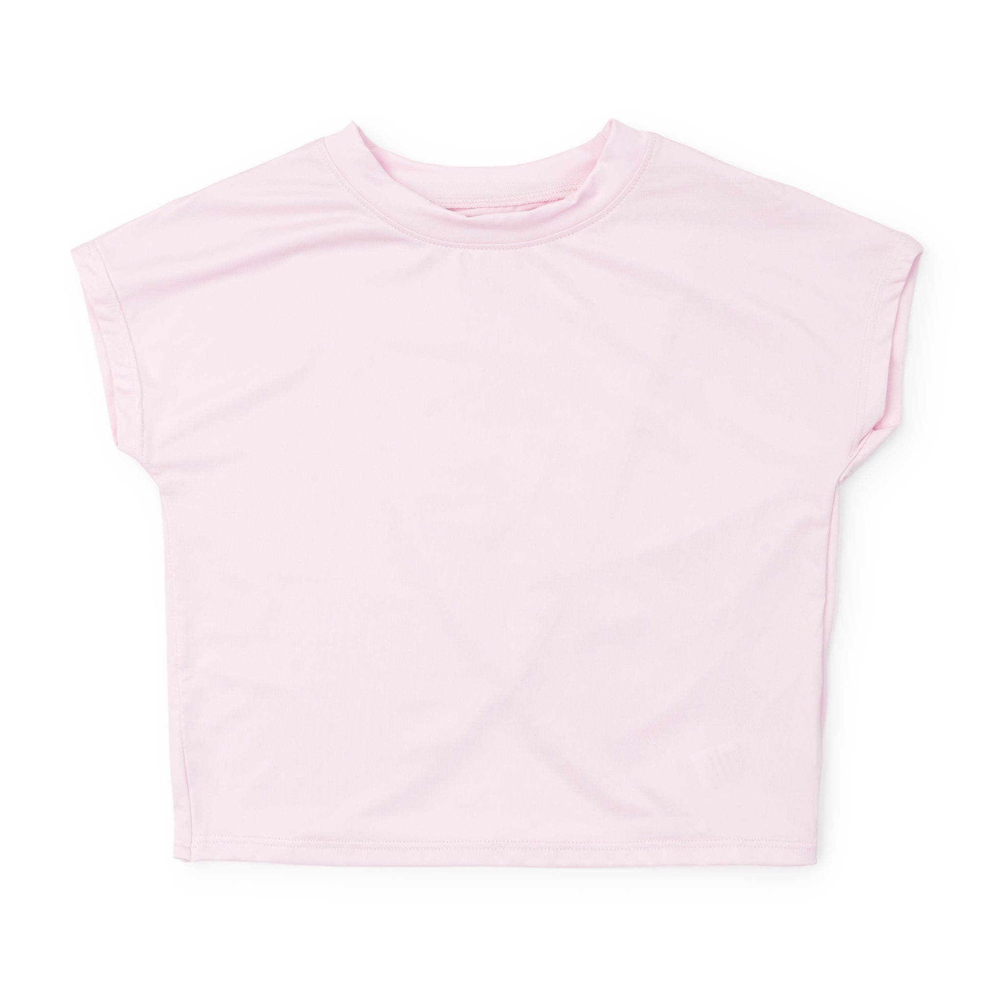 Cotton Candy Pink