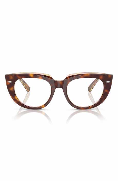 50mm Square Optical Glasses