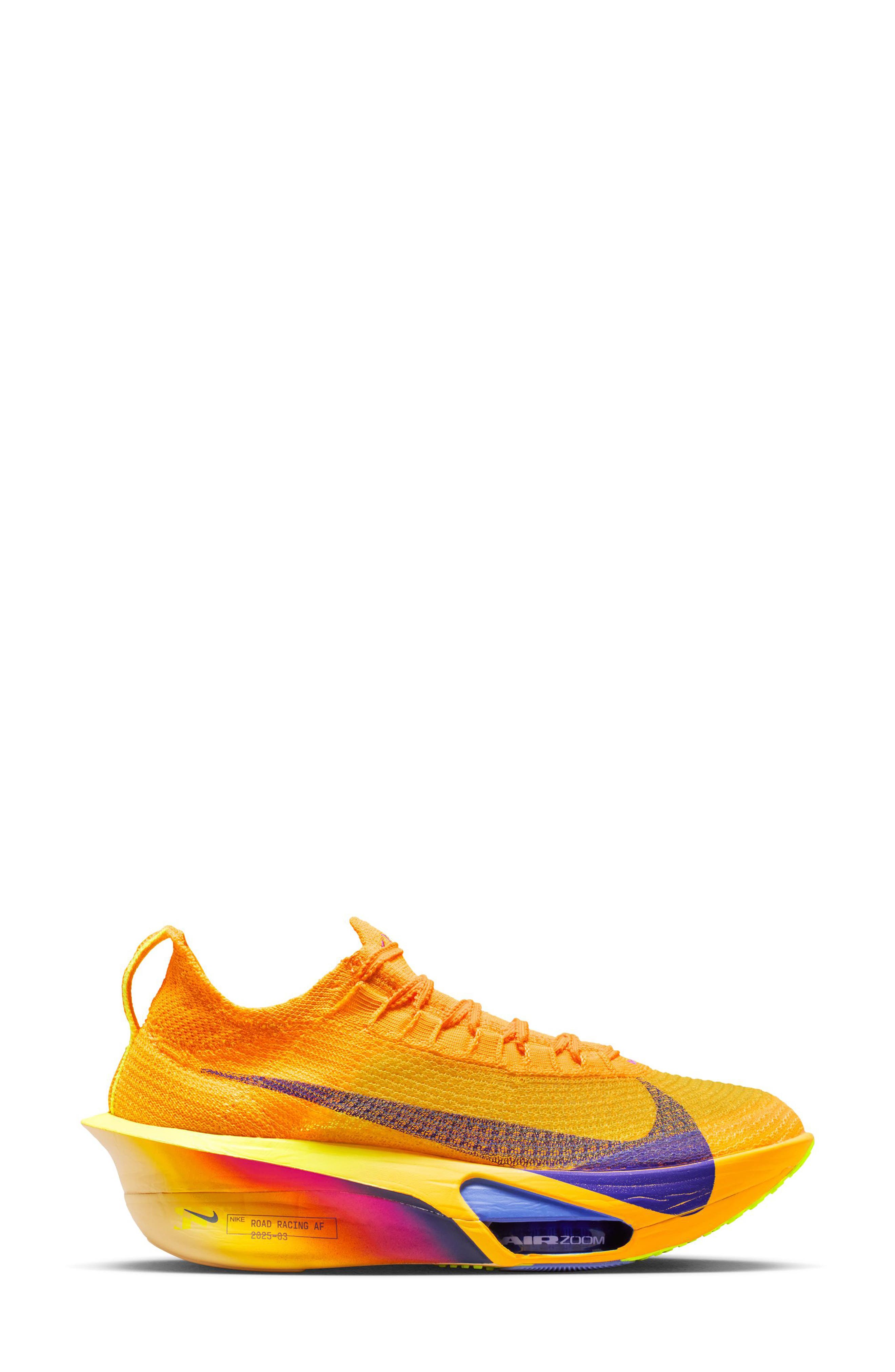 Alphafly 3 Racing Shoe - image 4