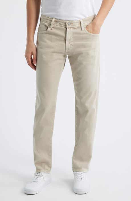 AG Tellis Slim Fit Jeans