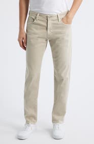 AG Tellis Slim Fit Jeans