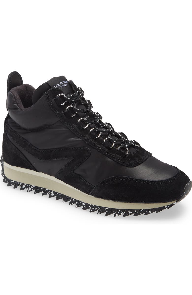 rag & bone Retro Hiker Sneaker, Main, color,