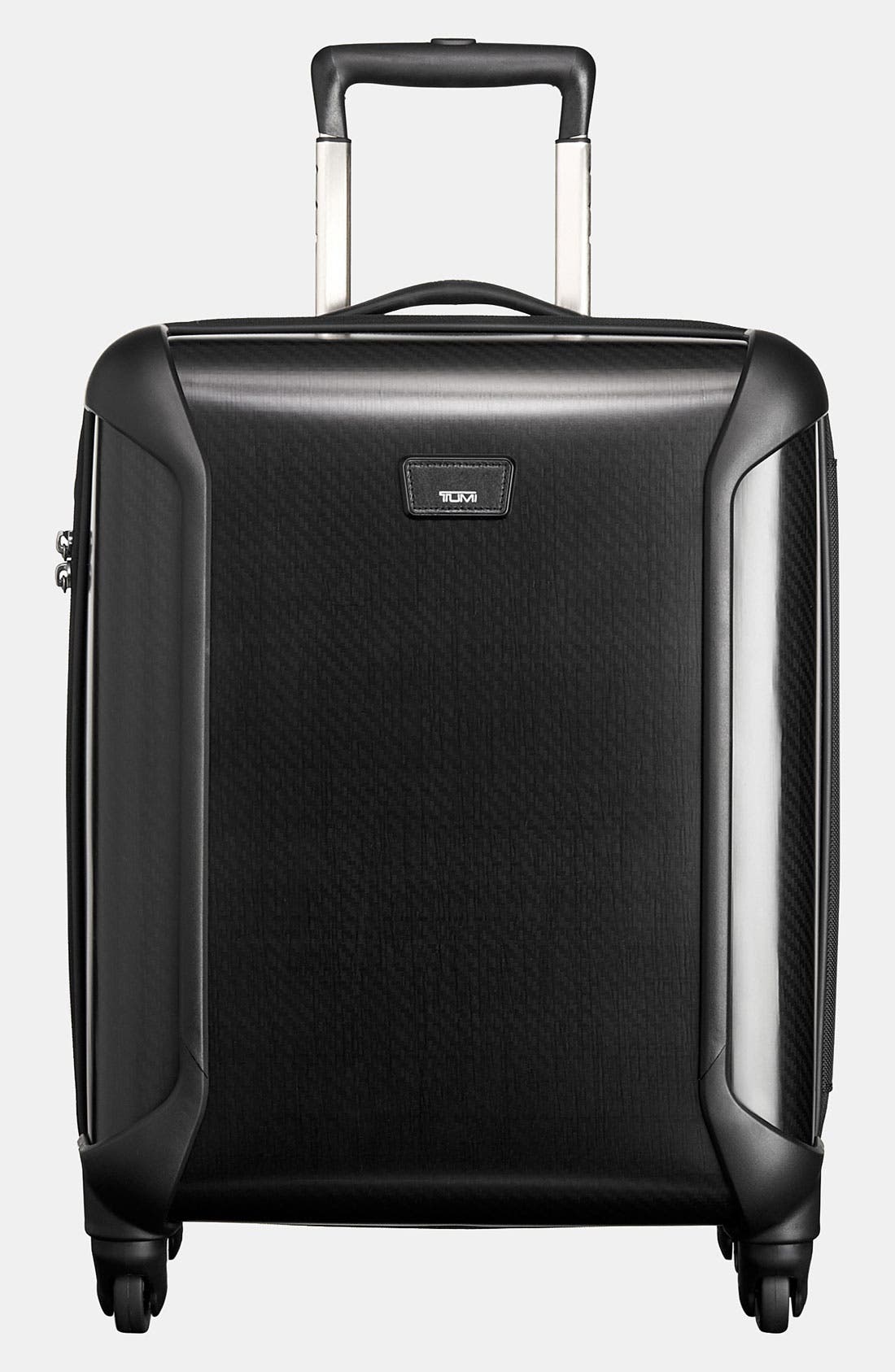 TUMI 'Tegra-Lite' Continental 4-Wheeled Carry-On, Main, color, 