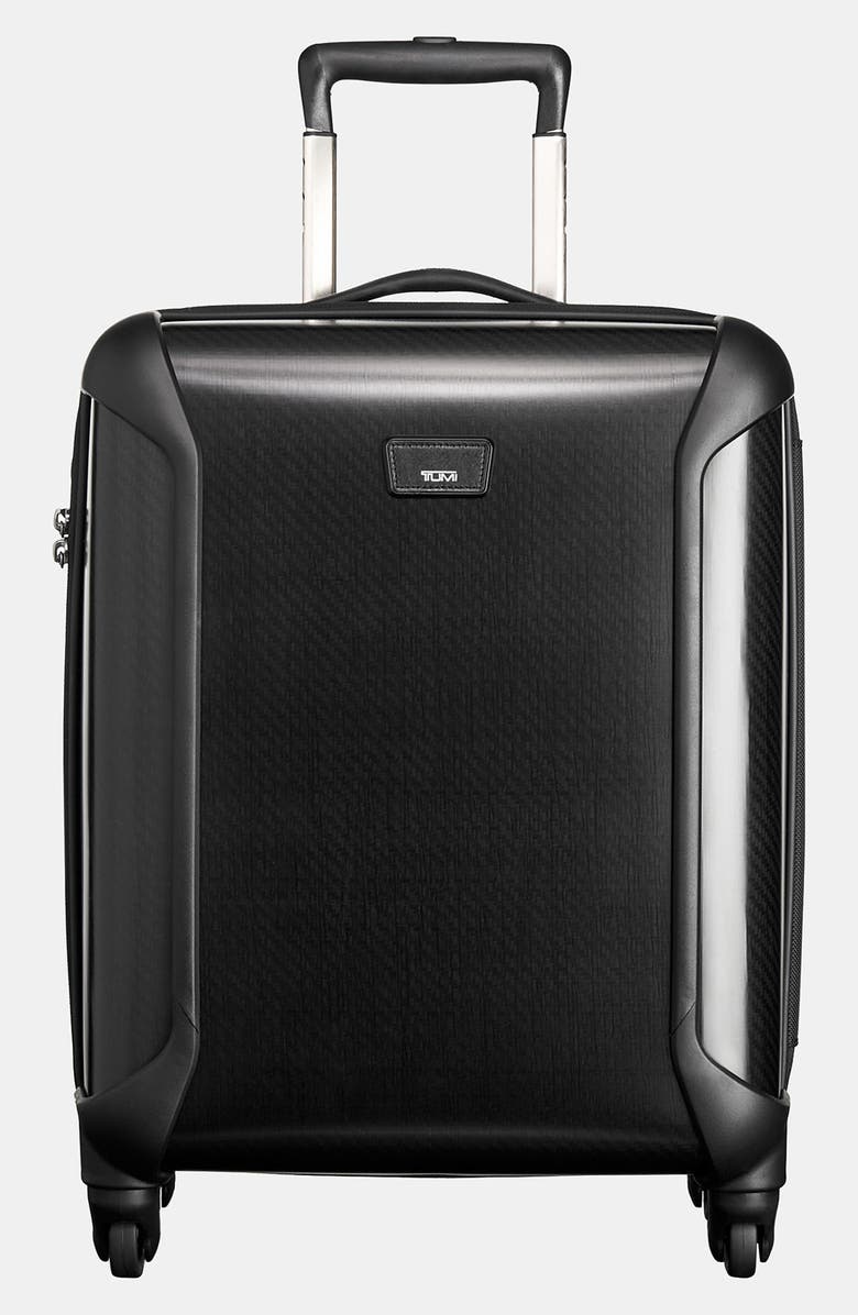TUMI 'Tegra-Lite' Continental 4-Wheeled Carry-On, Main, color,