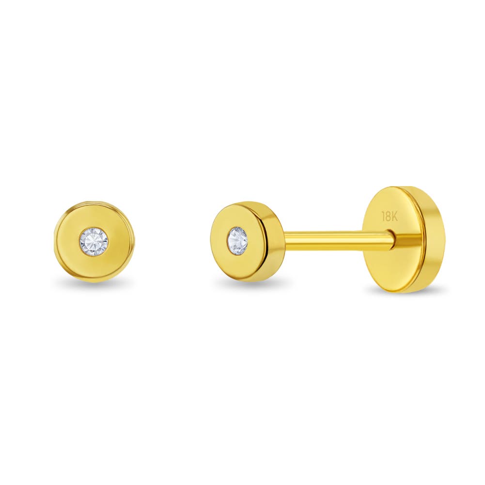 selected Gold