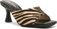 Anne Klein Jerilyn Slide Sandal