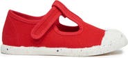 CHILDRENCHIC T-Strap Canvas Sneaker