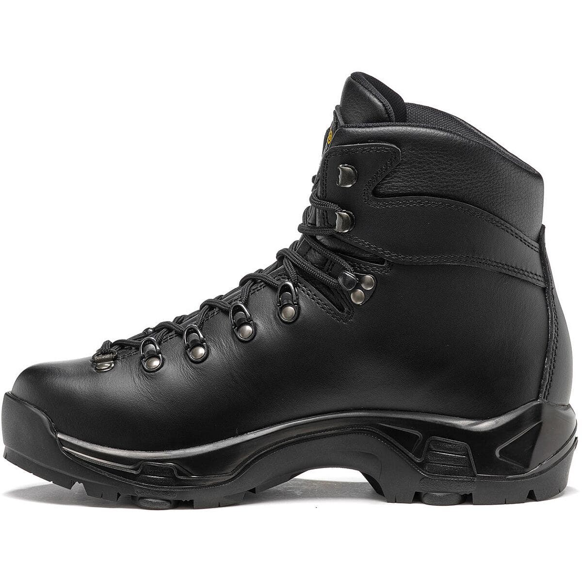 Asolo Tps 520 Gv Evo Backpacking Boot - Men's, Alternate, color, Black