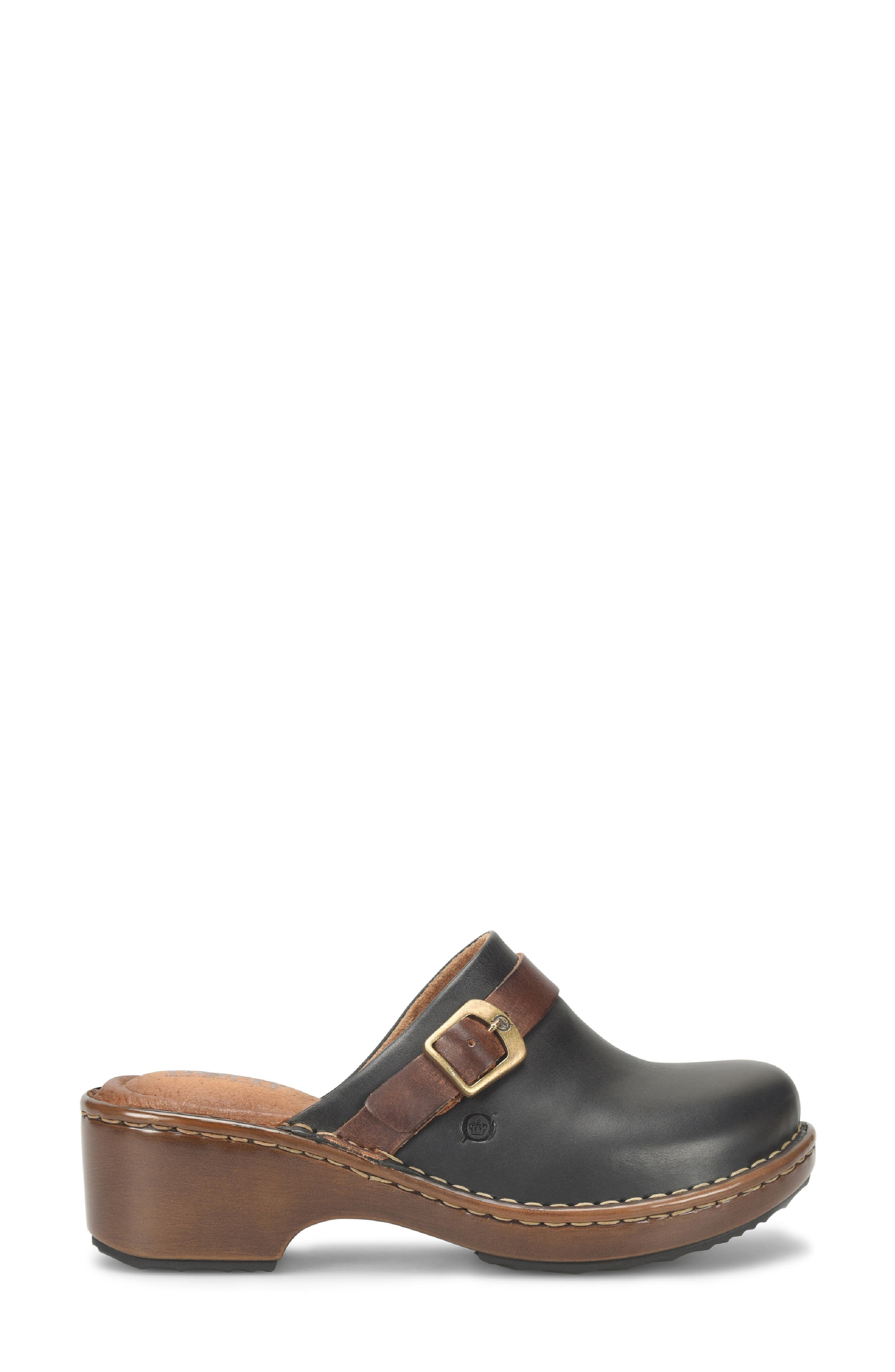 Børn Tru Clog, Alternate, color, 