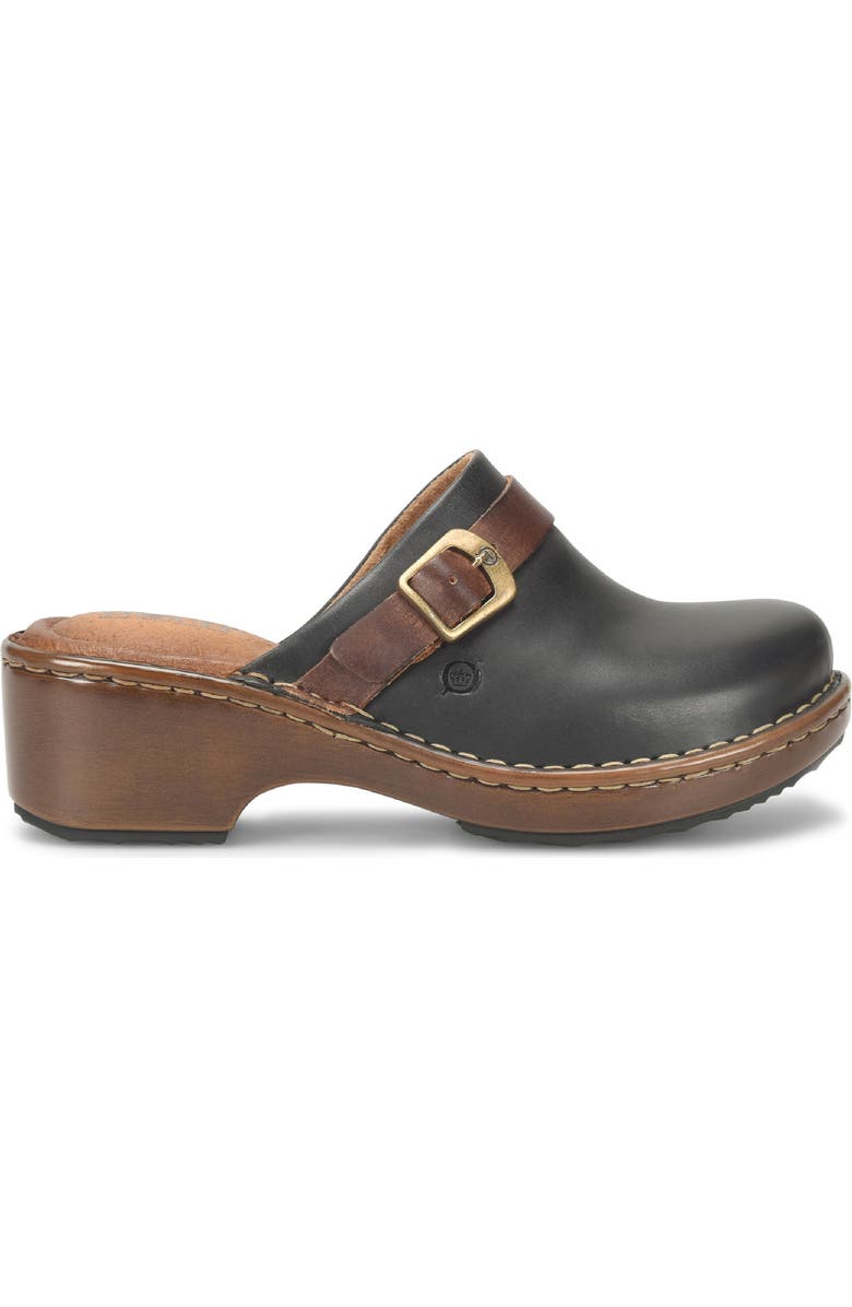 Børn Tru Clog, Alternate, color,
