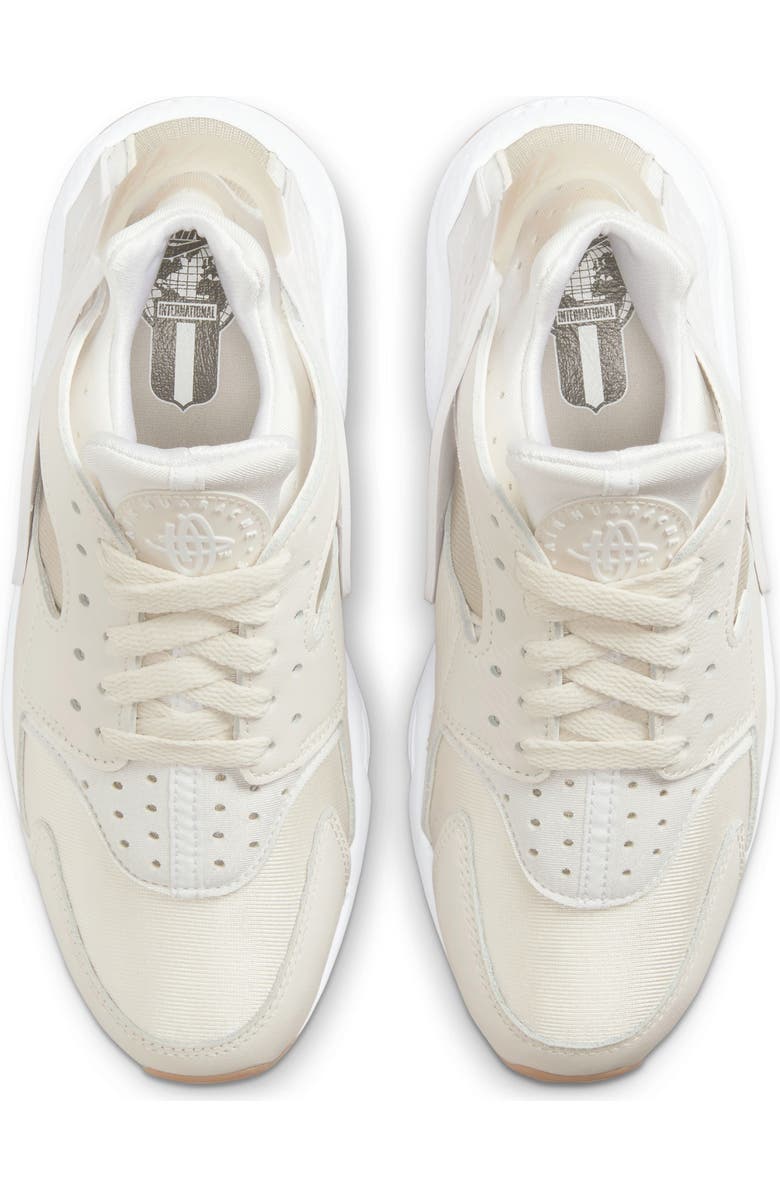 Nike Air Huarache Sneaker, Alternate, color,