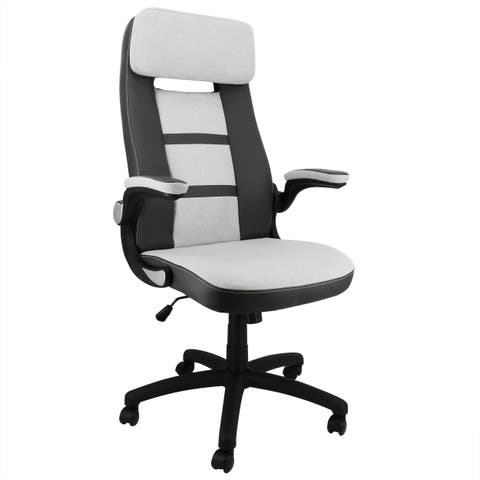 High Back Adjustable Office Chair
