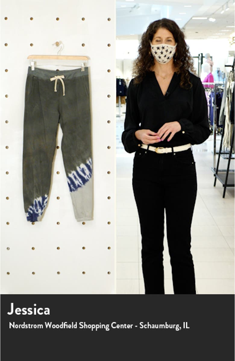 Vendimia Joggers, sales video thumbnail