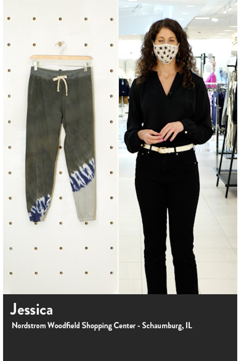 Vendimia Joggers video