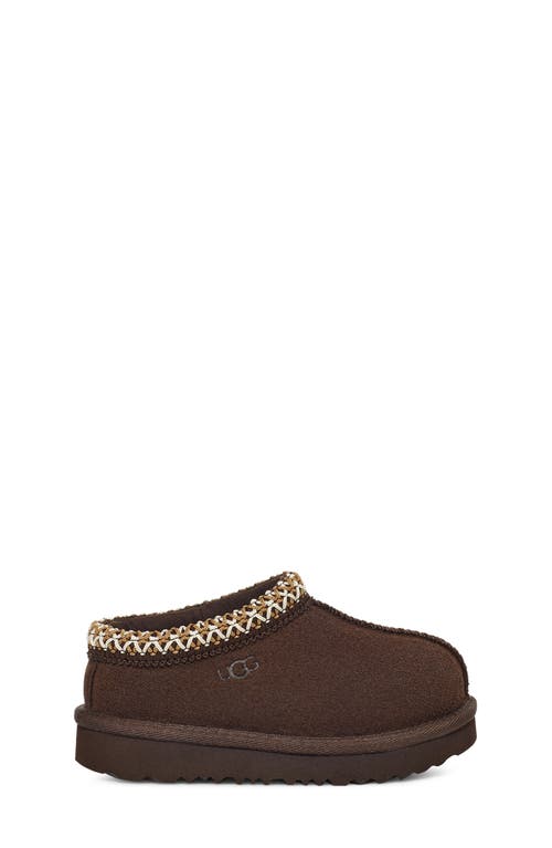 Ugg(r) Kids' Tasman Ii Water Resistant Slipper