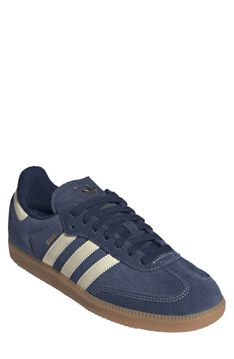 Gender Inclusive Samba OG Sneaker