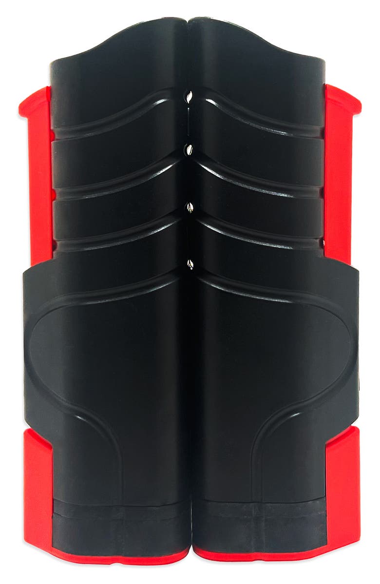 Silver One International Retractable Net Table Tennis Game Set, Alternate, color,